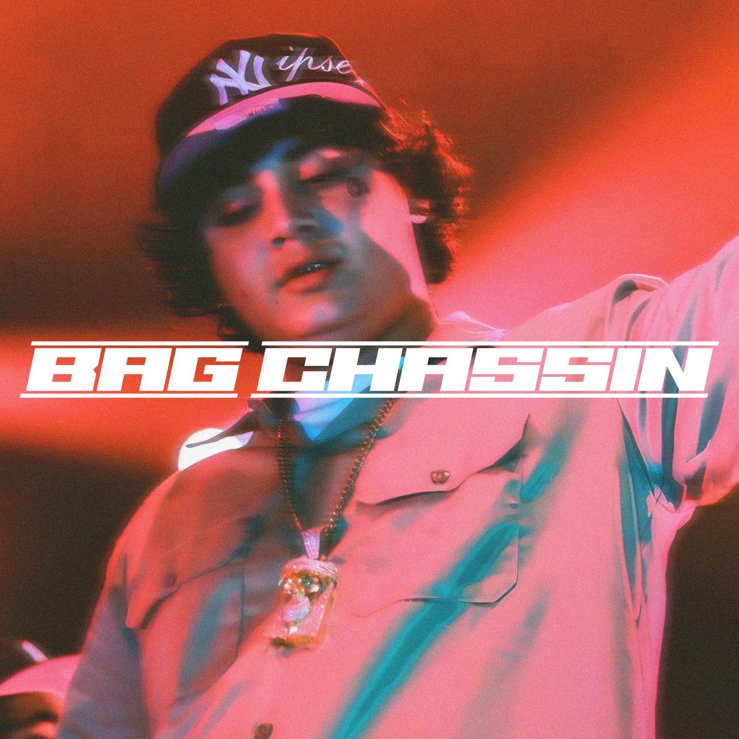 The Bag Chassin