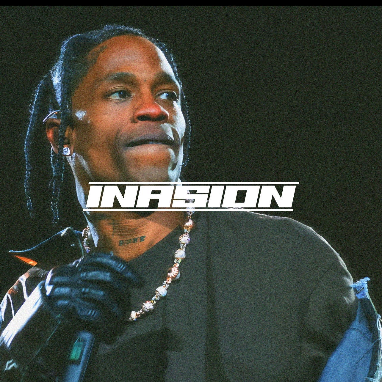 Invasion